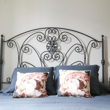 Villino Rinaldi Roma 빌라 외부 사진